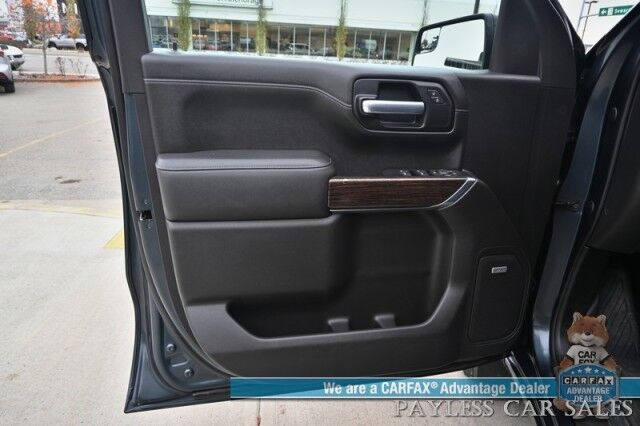 2020 GMC Sierra 1500 Elevation Anchorage AK