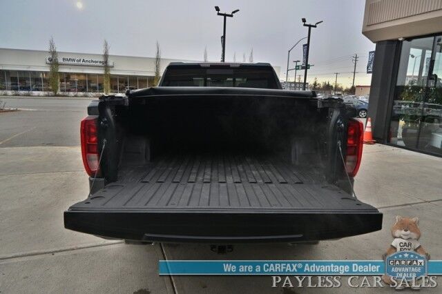 2020 GMC Sierra 1500 Elevation Anchorage AK