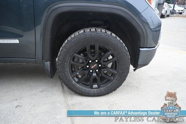 2020 GMC Sierra 1500 Elevation Anchorage AK