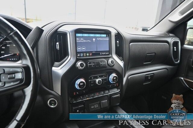 2020 GMC Sierra 1500 Elevation Anchorage AK