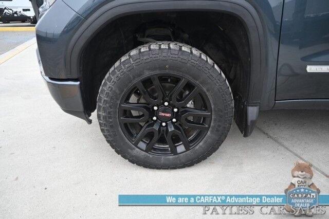 2020 GMC Sierra 1500 Elevation Anchorage AK