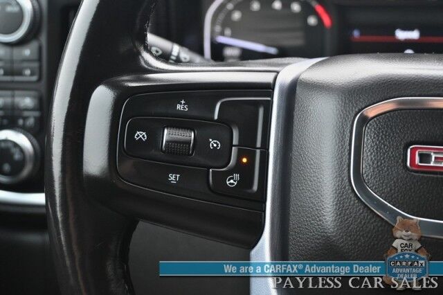 2020 GMC Sierra 1500 Elevation Anchorage AK