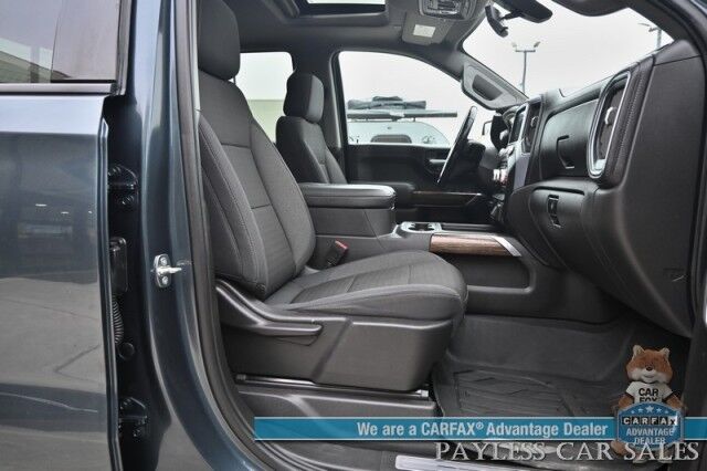 2020 GMC Sierra 1500 Elevation Anchorage AK