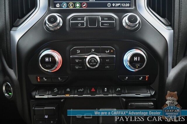 2020 GMC Sierra 1500 Elevation Anchorage AK