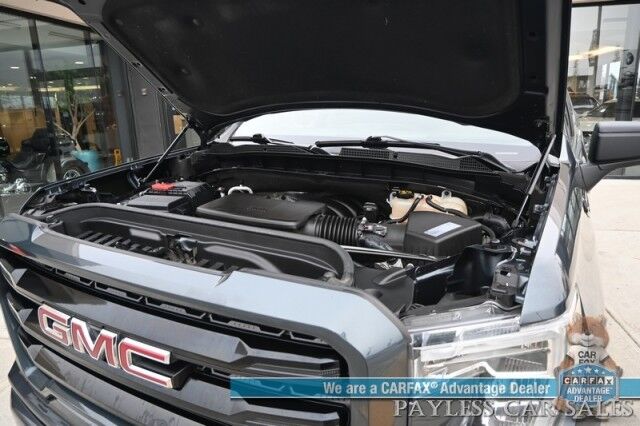 2020 GMC Sierra 1500 Elevation Anchorage AK