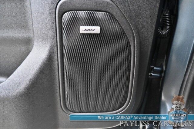 2020 GMC Sierra 1500 Elevation Anchorage AK