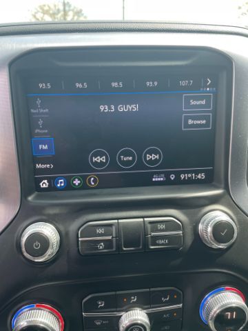 2020 GMC Sierra 1500 Elevation Dallas NC