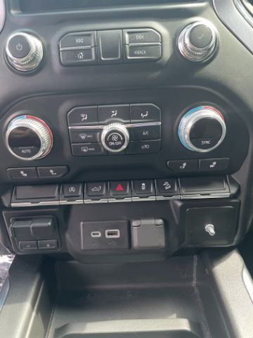 2020 GMC Sierra 1500 Elevation Dallas NC