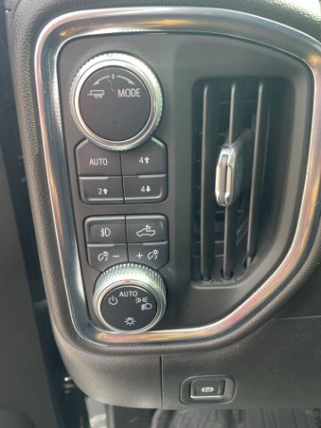 2020 GMC Sierra 1500 Elevation Dallas NC