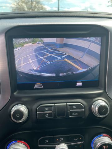 2020 GMC Sierra 1500 Elevation Dallas NC