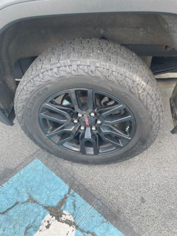 2020 GMC Sierra 1500 Elevation Dallas NC