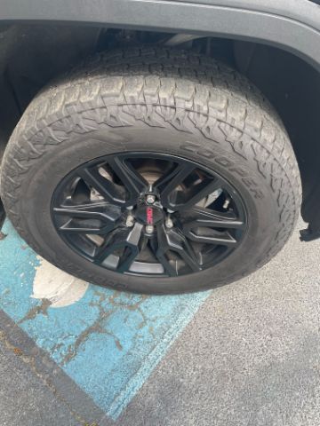 2020 GMC Sierra 1500 Elevation Dallas NC