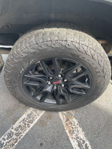 2020 GMC Sierra 1500 Elevation Dallas NC