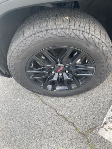 2020 GMC Sierra 1500 Elevation Dallas NC