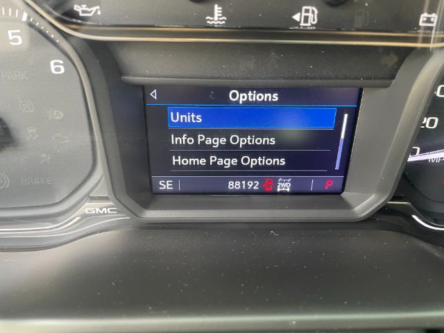 2020 GMC Sierra 1500 Elevation Dallas NC