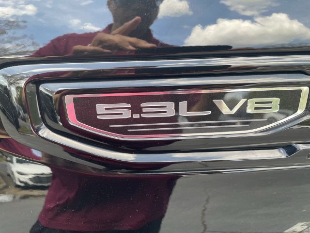 2020 GMC Sierra 1500 Elevation Dallas NC