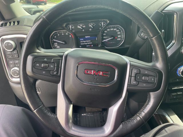 2020 GMC Sierra 1500 Elevation Dallas NC