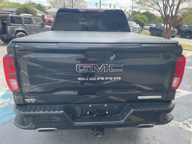2020 GMC Sierra 1500 Elevation Dallas NC