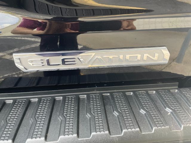 2020 GMC Sierra 1500 Elevation Dallas NC