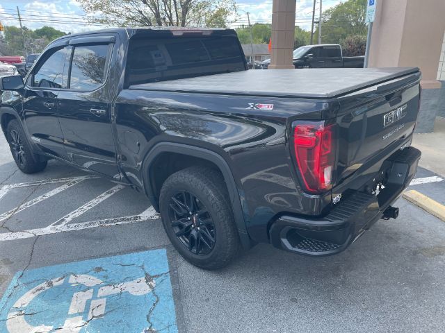 2020 GMC Sierra 1500 Elevation Dallas NC