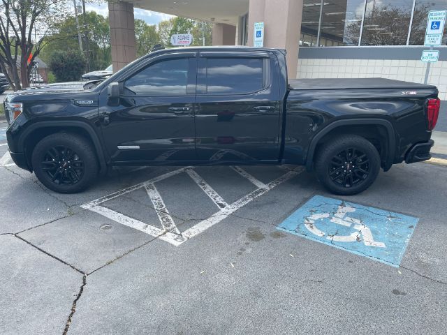 2020 GMC Sierra 1500 Elevation Dallas NC
