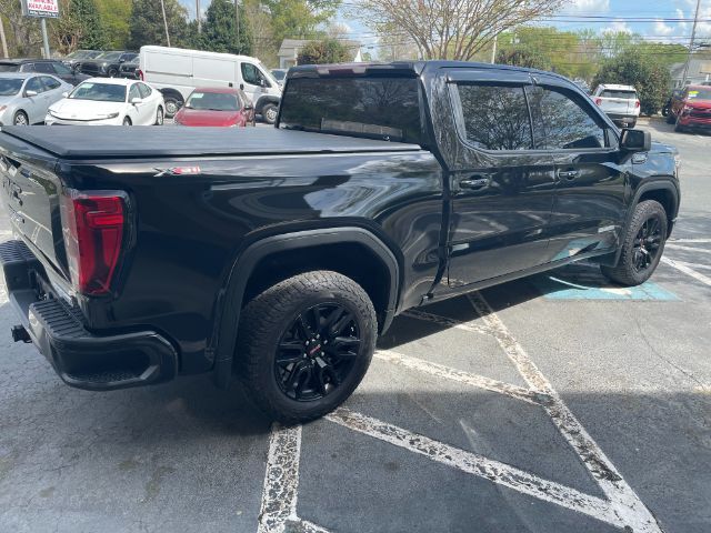 2020 GMC Sierra 1500 Elevation Dallas NC
