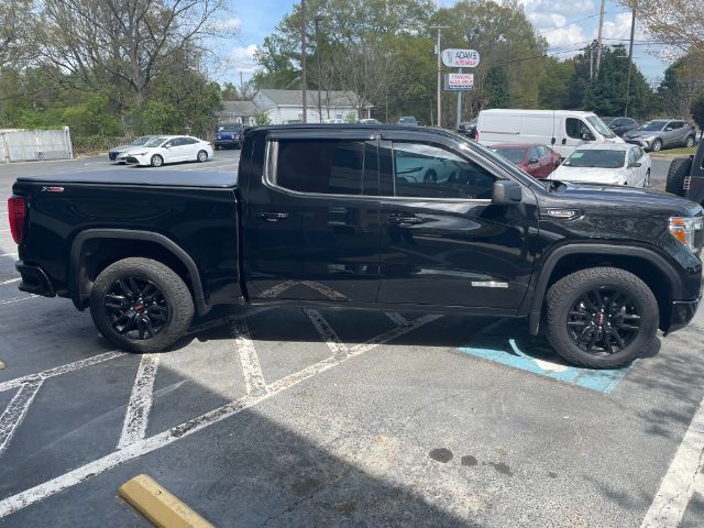 2020 GMC Sierra 1500 Elevation Dallas NC