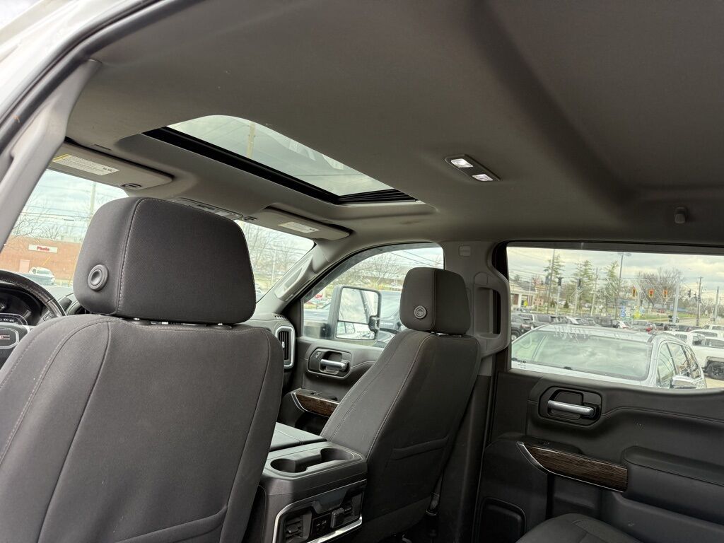 2020 GMC Sierra 1500 Elevation Crestwood KY