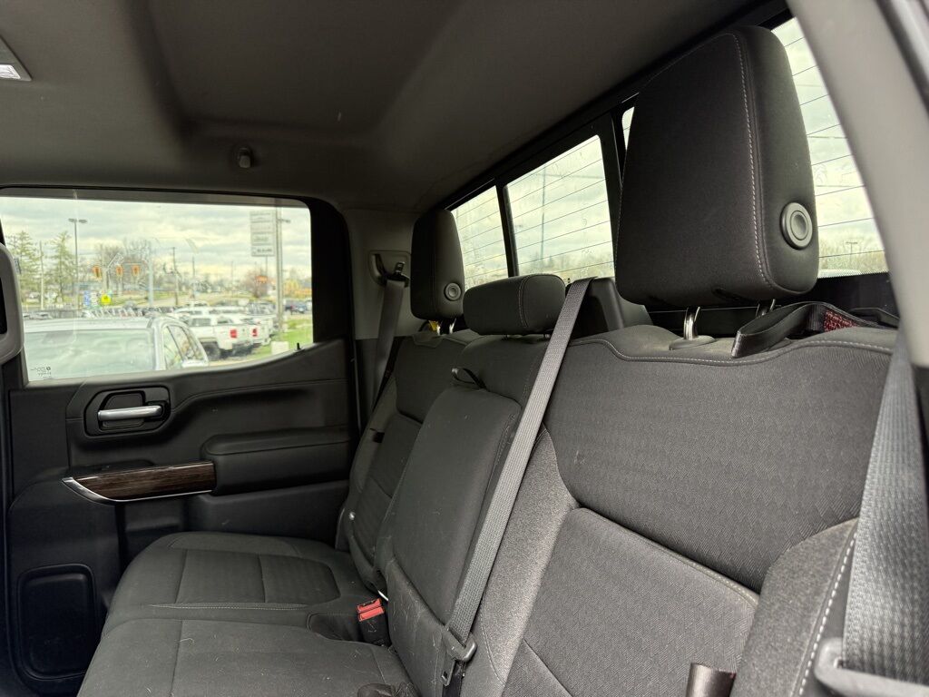 2020 GMC Sierra 1500 Elevation Crestwood KY