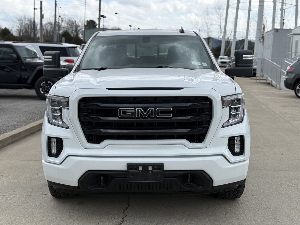 2020 GMC Sierra 1500 Elevation Crestwood KY
