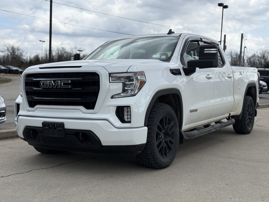 2020 GMC Sierra 1500 Elevation Crestwood KY
