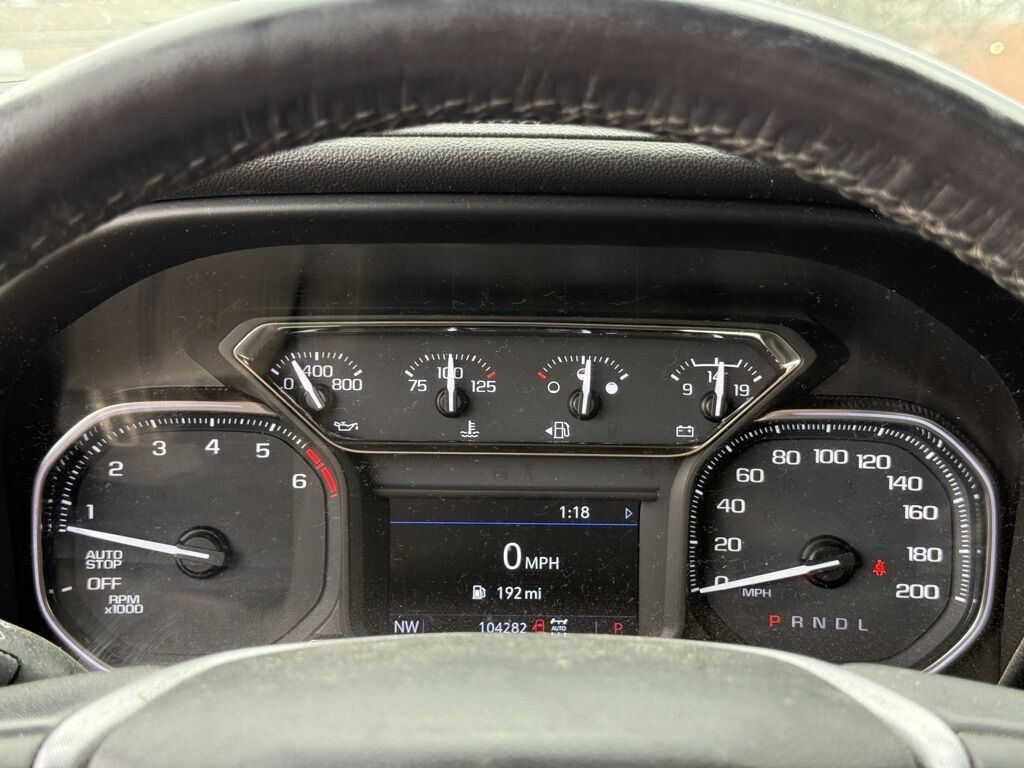 2020 GMC Sierra 1500 Elevation Crestwood KY