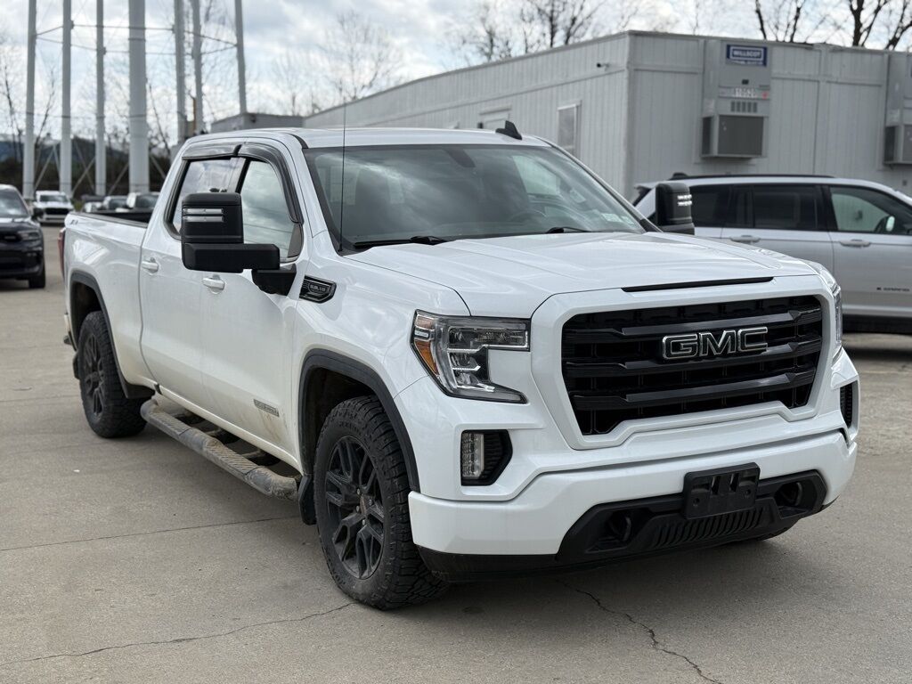 2020 GMC Sierra 1500 Elevation Crestwood KY