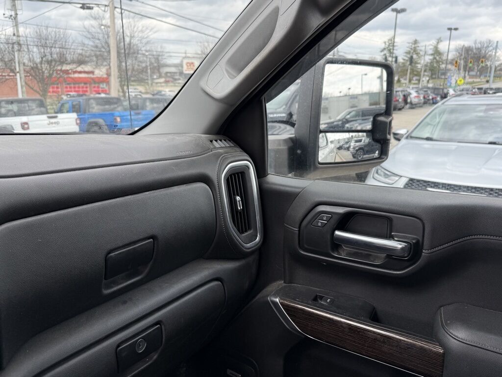 2020 GMC Sierra 1500 Elevation Crestwood KY