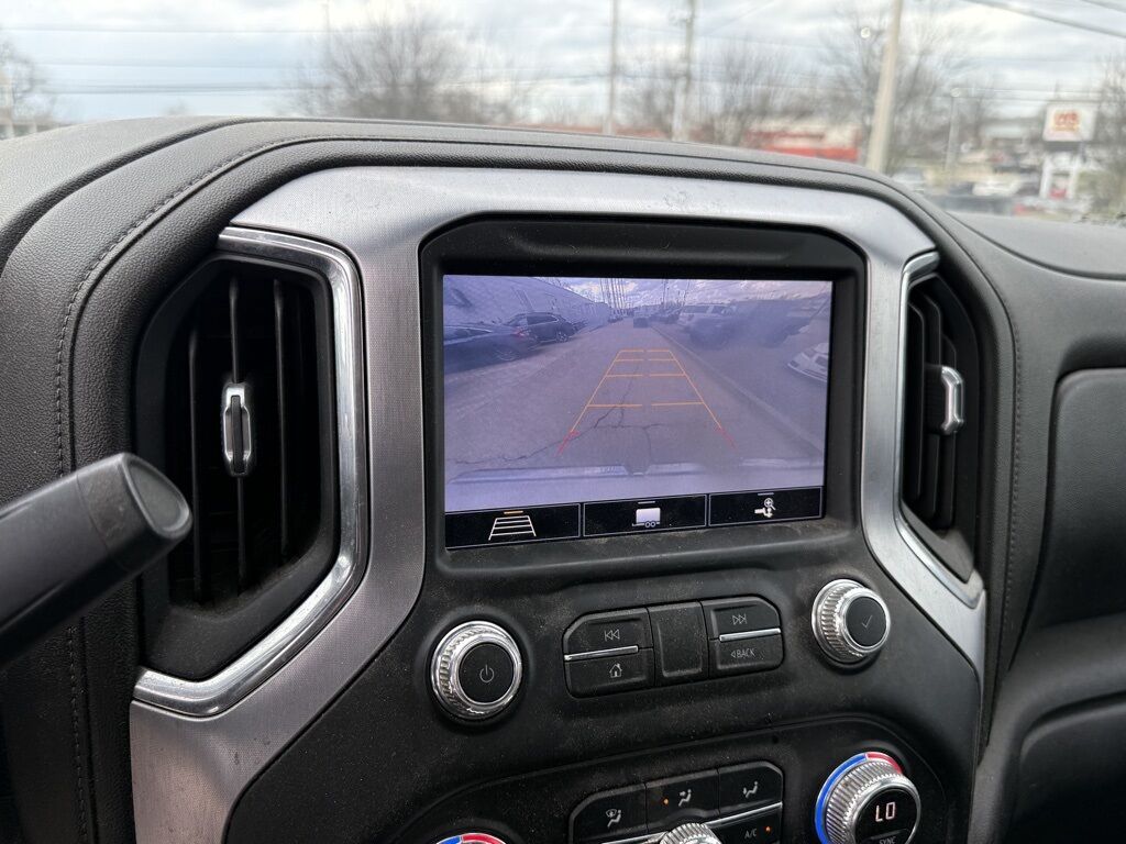 2020 GMC Sierra 1500 Elevation Crestwood KY