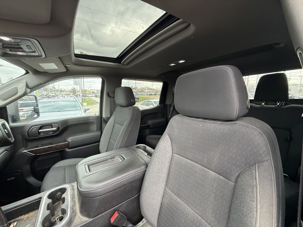 2020 GMC Sierra 1500 Elevation Crestwood KY