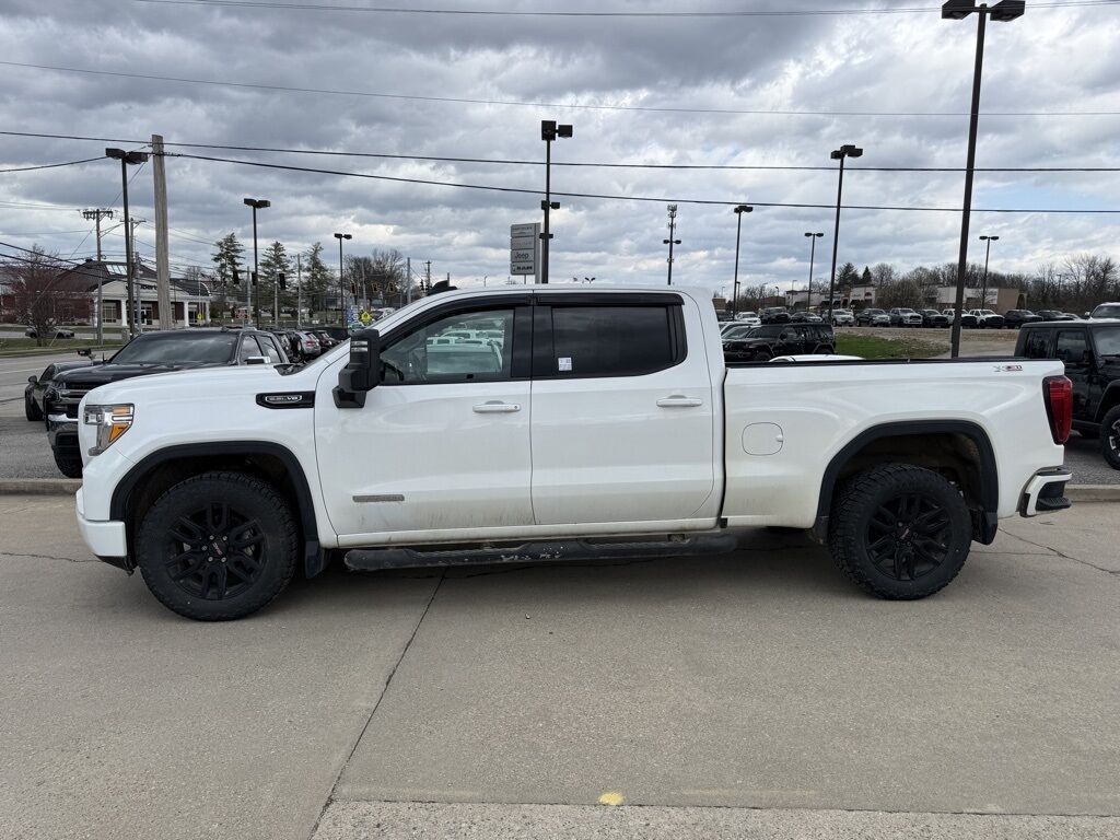 2020 GMC Sierra 1500 Elevation Crestwood KY