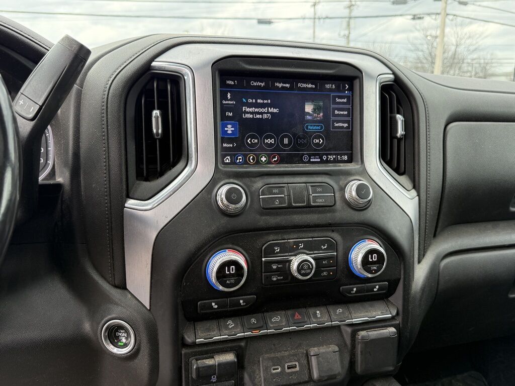 2020 GMC Sierra 1500 Elevation Crestwood KY