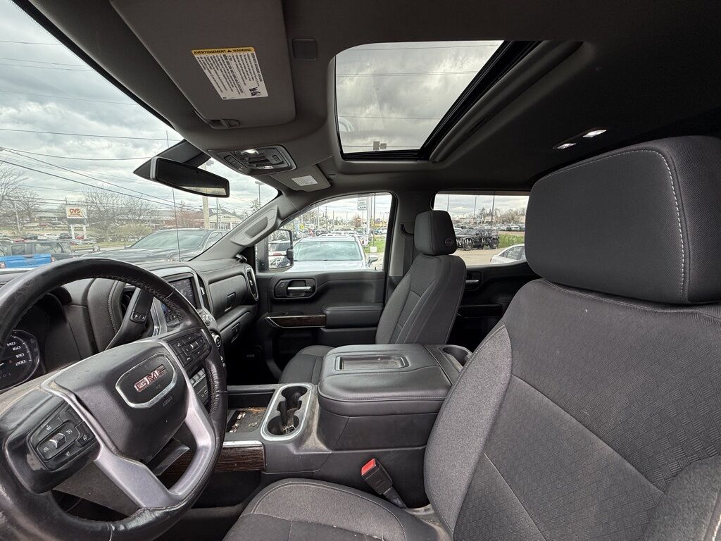 2020 GMC Sierra 1500 Elevation Crestwood KY