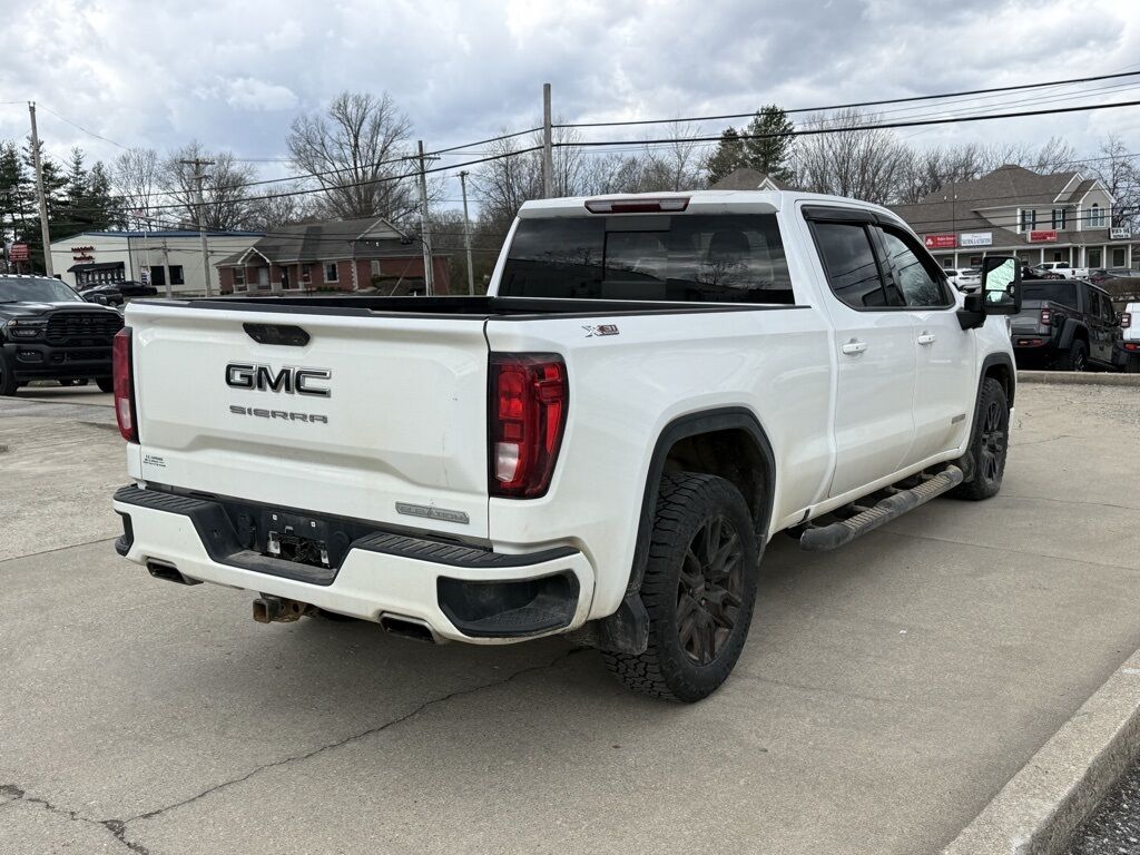 2020 GMC Sierra 1500 Elevation Crestwood KY