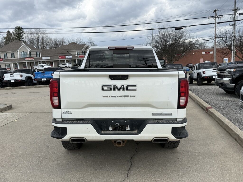 2020 GMC Sierra 1500 Elevation Crestwood KY