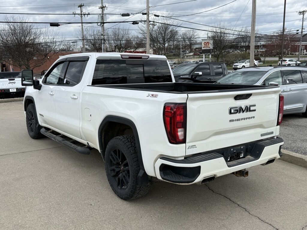 2020 GMC Sierra 1500 Elevation Crestwood KY