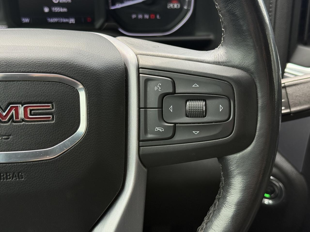 2020 GMC Sierra 1500 Elevation Crew Cab 4WD | EcoTec3 V8 | 8IN Touchscreen | Remote Start | Rearview Camera | 20IN Wheels Redwater AB