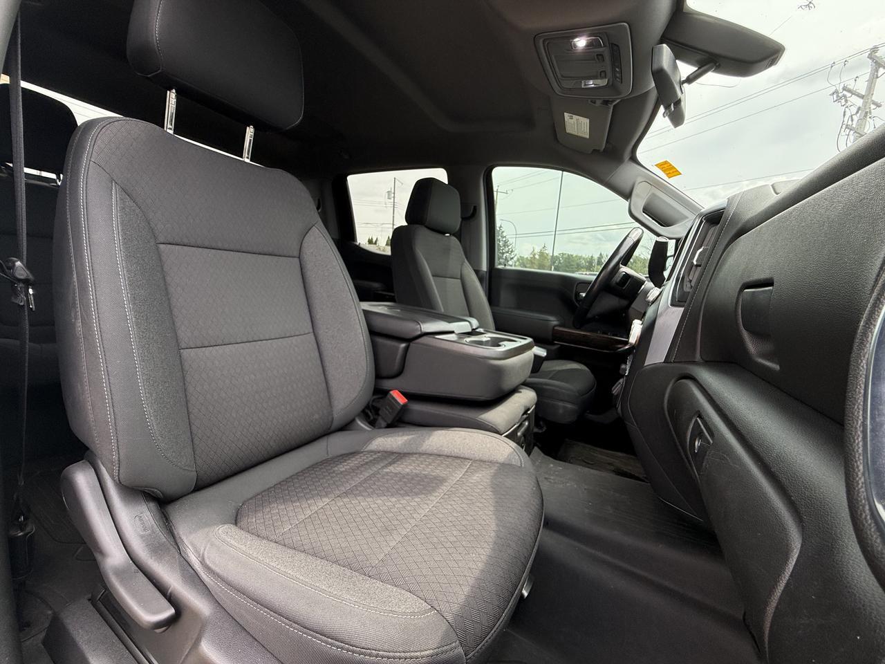2020 GMC Sierra 1500 Elevation Crew Cab 4WD | EcoTec3 V8 | 8IN Touchscreen | Remote Start | Rearview Camera | 20IN Wheels Redwater AB