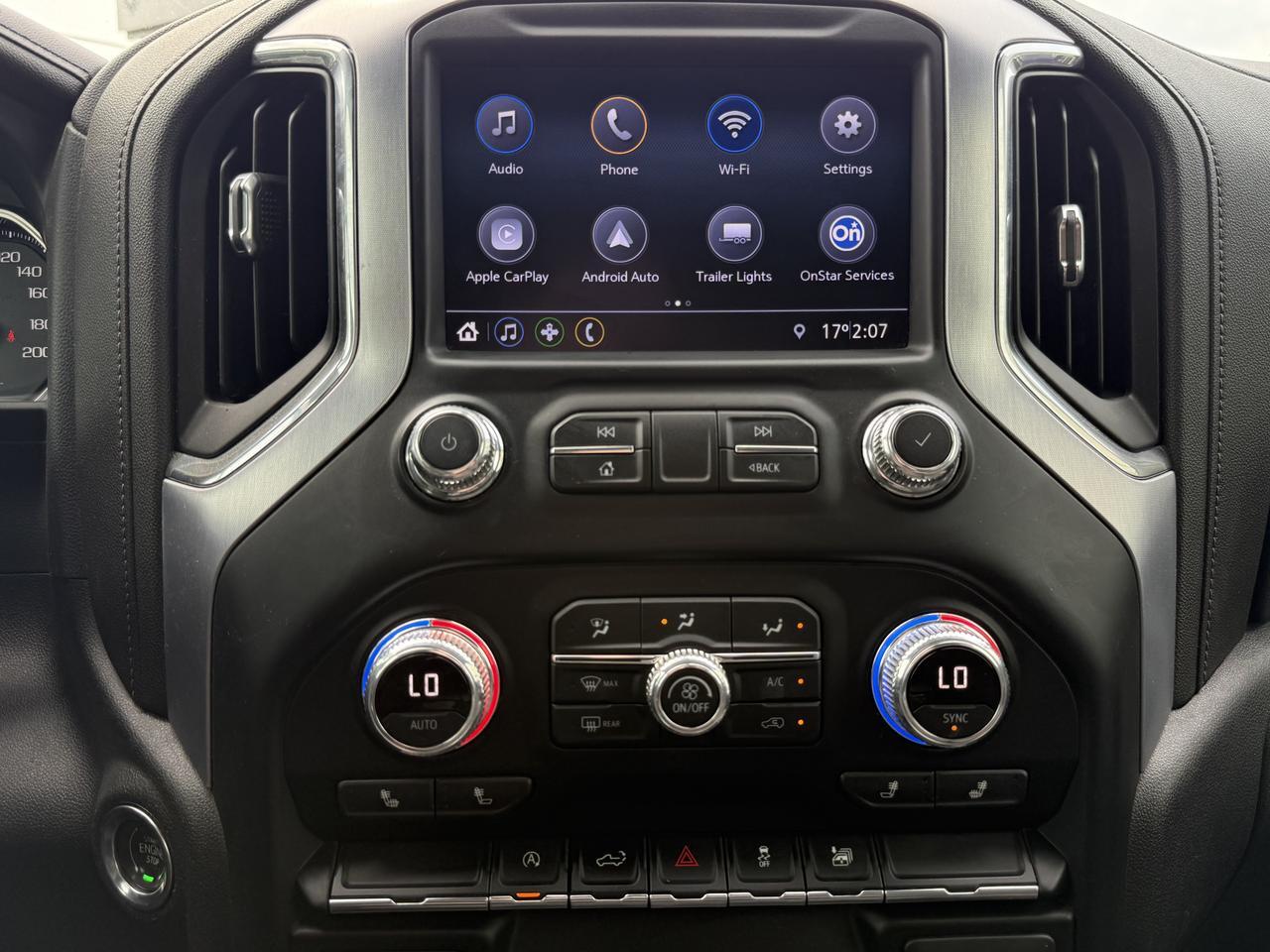2020 GMC Sierra 1500 Elevation Crew Cab 4WD | EcoTec3 V8 | 8IN Touchscreen | Remote Start | Rearview Camera | 20IN Wheels Redwater AB