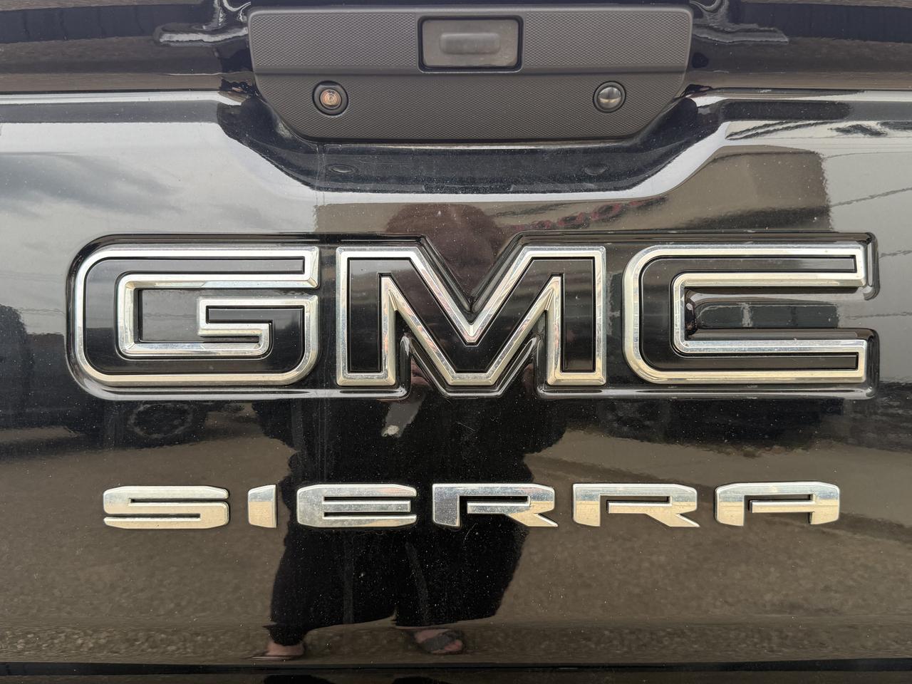 2020 GMC Sierra 1500 Elevation Crew Cab 4WD | EcoTec3 V8 | 8IN Touchscreen | Remote Start | Rearview Camera | 20IN Wheels Redwater AB