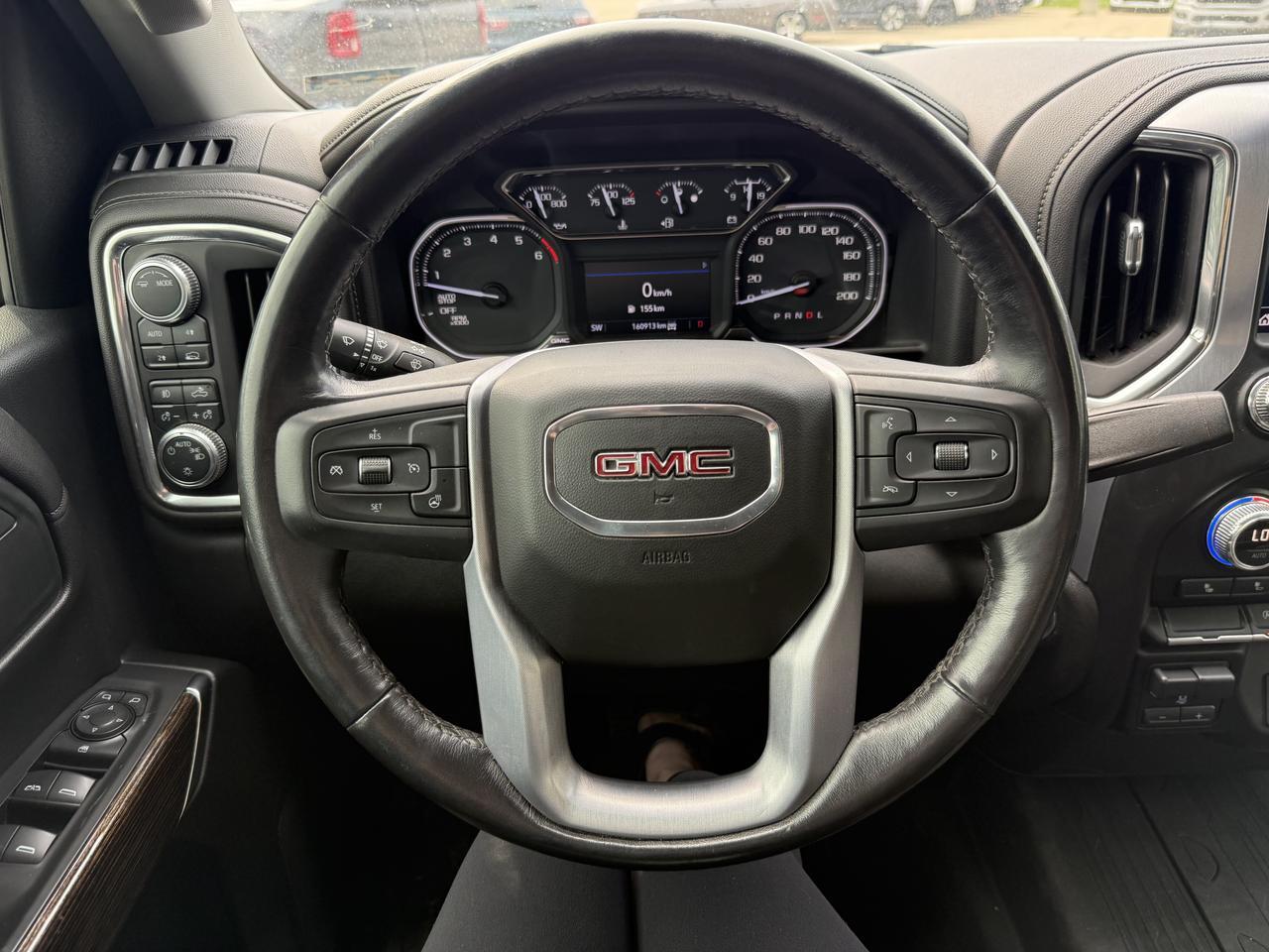 2020 GMC Sierra 1500 Elevation Crew Cab 4WD | EcoTec3 V8 | 8IN Touchscreen | Remote Start | Rearview Camera | 20IN Wheels Redwater AB