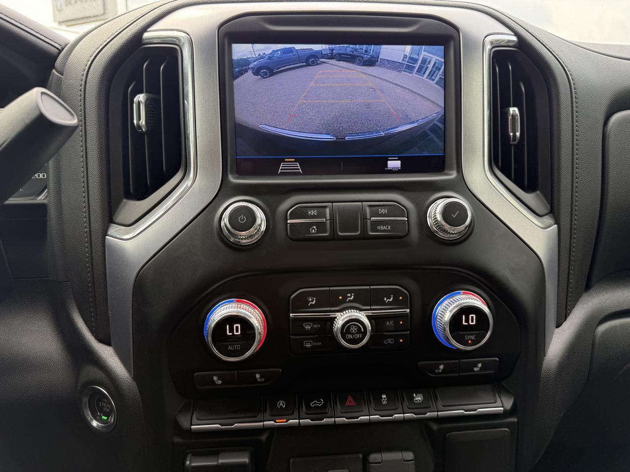 2020 GMC Sierra 1500 Elevation Crew Cab 4WD | EcoTec3 V8 | 8IN Touchscreen | Remote Start | Rearview Camera | 20IN Wheels Redwater AB