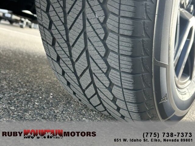 2020 GMC Sierra 1500 Elevation Elko NV