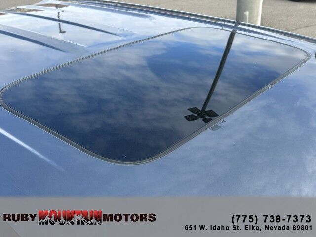 2020 GMC Sierra 1500 Elevation Elko NV